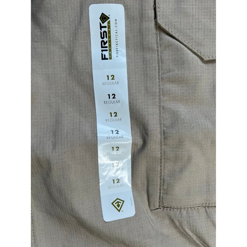 First Tactical Womens V2 Tactical Pants size 12 New with tags - Picture 5 of 8